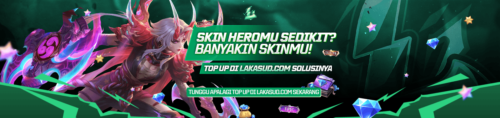 Mobile Legends